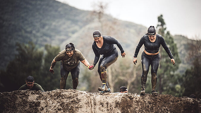 2026 SoCal Spartan Trifecta Weekend