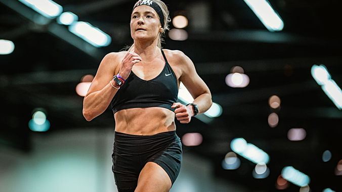 DEKA MILE, DEKA STRONG & ATLAS: Exsurgo Strong and Fit
