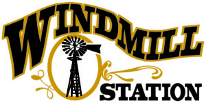 WINDMILL STATION LOGO