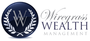 Wiregrass Wealth Logo 2010